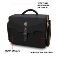Enhance Miniature Figure Travel Case