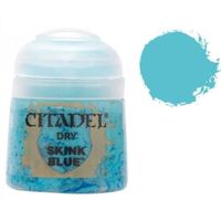 Skink Blue Dry 12ml 2024