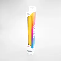 Gamegenic Prime 2mm Playmat Yellow