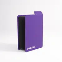 Gamegenic Sizemorph Divider Purple