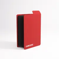 Gamegenic Sizemorph Divider Red