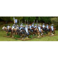 Oathmark Elf Cavalry