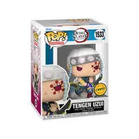 Tengen Uzui - Demon Slayer #1533 Chase