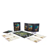 Animal Adventures RPG Starter
