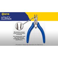 Utility Clipper (x1)
