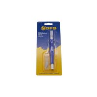 Utility Comfort Grip Knife (x1)