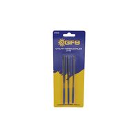 Utility Needle Files (x3)