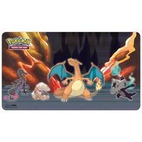 Gallery Series Playmat: Pokemon Scorching Summit