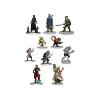 Critical Role: Hell's Bells