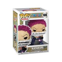 Pop! Katakuri - One Piece #1606