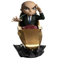 Professor Xavier - X-Men Minico Figure