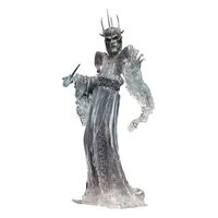 The Witch-King of the Unseen Lands L.E. 19cm LOTR Mini Epics