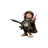 Samwise Gamgee Limited Edition 13 cm LOTR Mini Epics