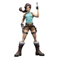 Lara Croft 17 cm Tomb Raider Mini Epics