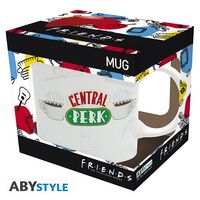 Friends - Central Perk 320ml Mug