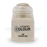 Typhon Ash Air 24ml 2024