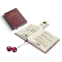 Labyrinth: The Adventure Game RPG