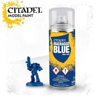 Macragge Blue Spray 400ml (ROE)