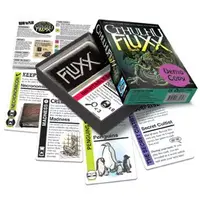 Cthulhu Fluxx Single Deck