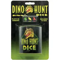 Dino Hunt Dice
