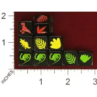 Dino Hunt Dice