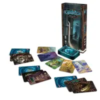 Mysterium: Hidden Signs