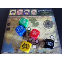 The Lord of the Rings: Journey to Mordor
