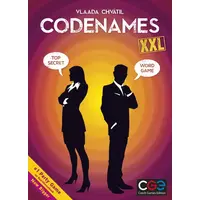 Codenames XXL