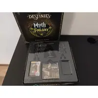 Destinies: Myth & Folklore