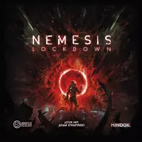 Nemesis: Lockdown