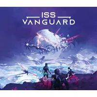 ISS Vanguard: Core Box