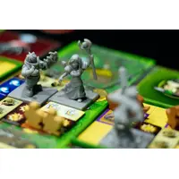 Kingdom Rush - Elemental
