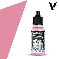 Light Pink - Model Color 18ml