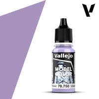 Light Violet - Model Color 18ml