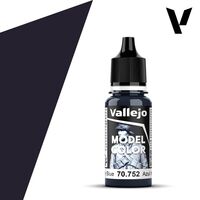 Infantry Blue - Model Color 18ml
