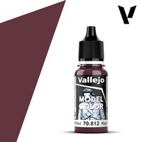 Violet Red - Model Color 18ml