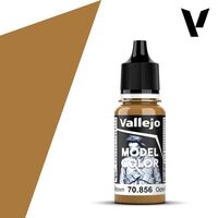 Ochre Brown - Model Color 18ml