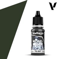 Bronze Green - Model Color 18ml
