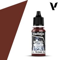 Dark Red - Model Color 18ml