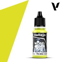 Yellow Green - Model Color 18ml