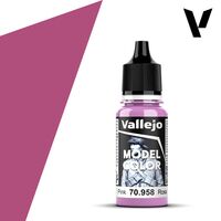 Pink - Model Color 18ml