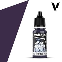 Violet - Model Color 18ml