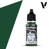 Deep Green - Model Color 18ml