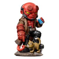 Hellboy - Hellboy 2 Minico Figure
