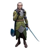 Elrond 18cm LOTR Mini Epis