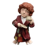 Bilbo Baggins Limited Edition 10cm The Hobbit Mini Epics