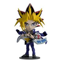 Yami Yugi - Yu-Gi-Oh! Vinyl Figure 12 cm