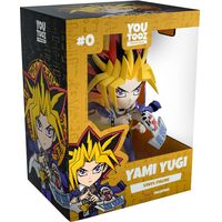 Yami Yugi - Yu-Gi-Oh! Vinyl Figure 12 cm