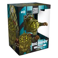 Big Daddy - Bioshock Vinyl Figure 12 cm