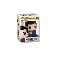 POP! Michael Scott - The Office #869